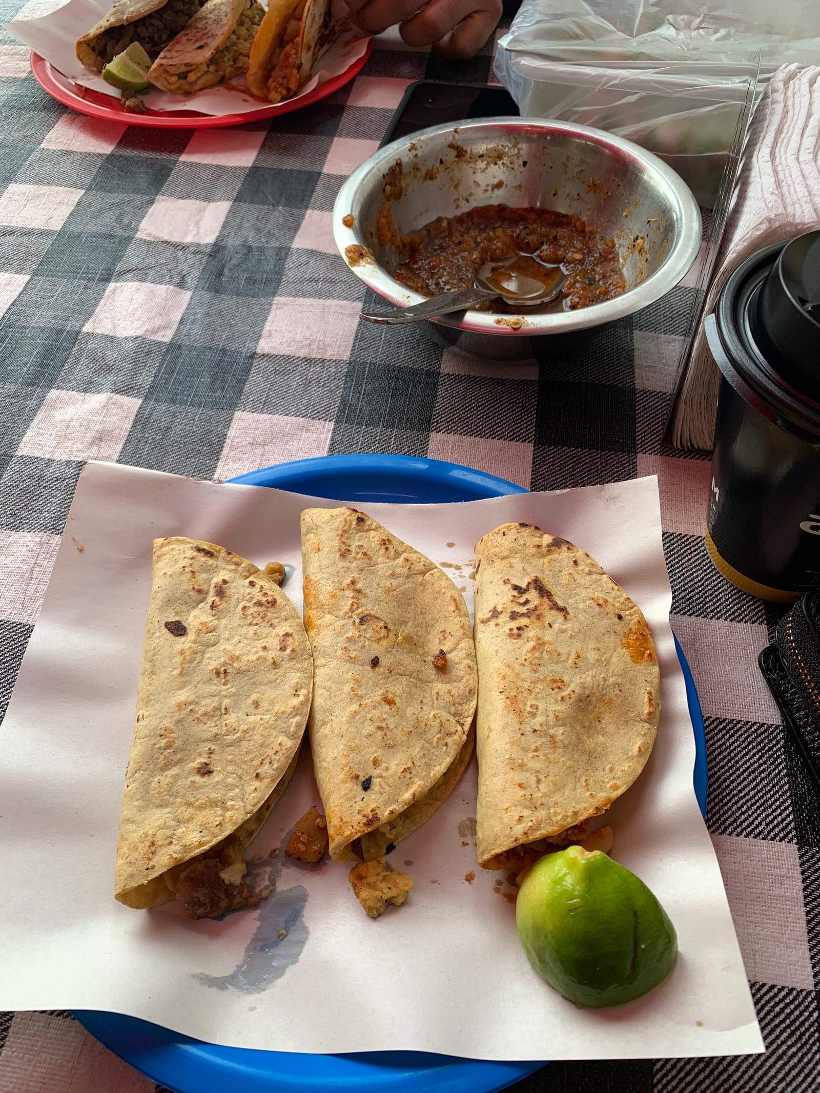 Tacos Katty
