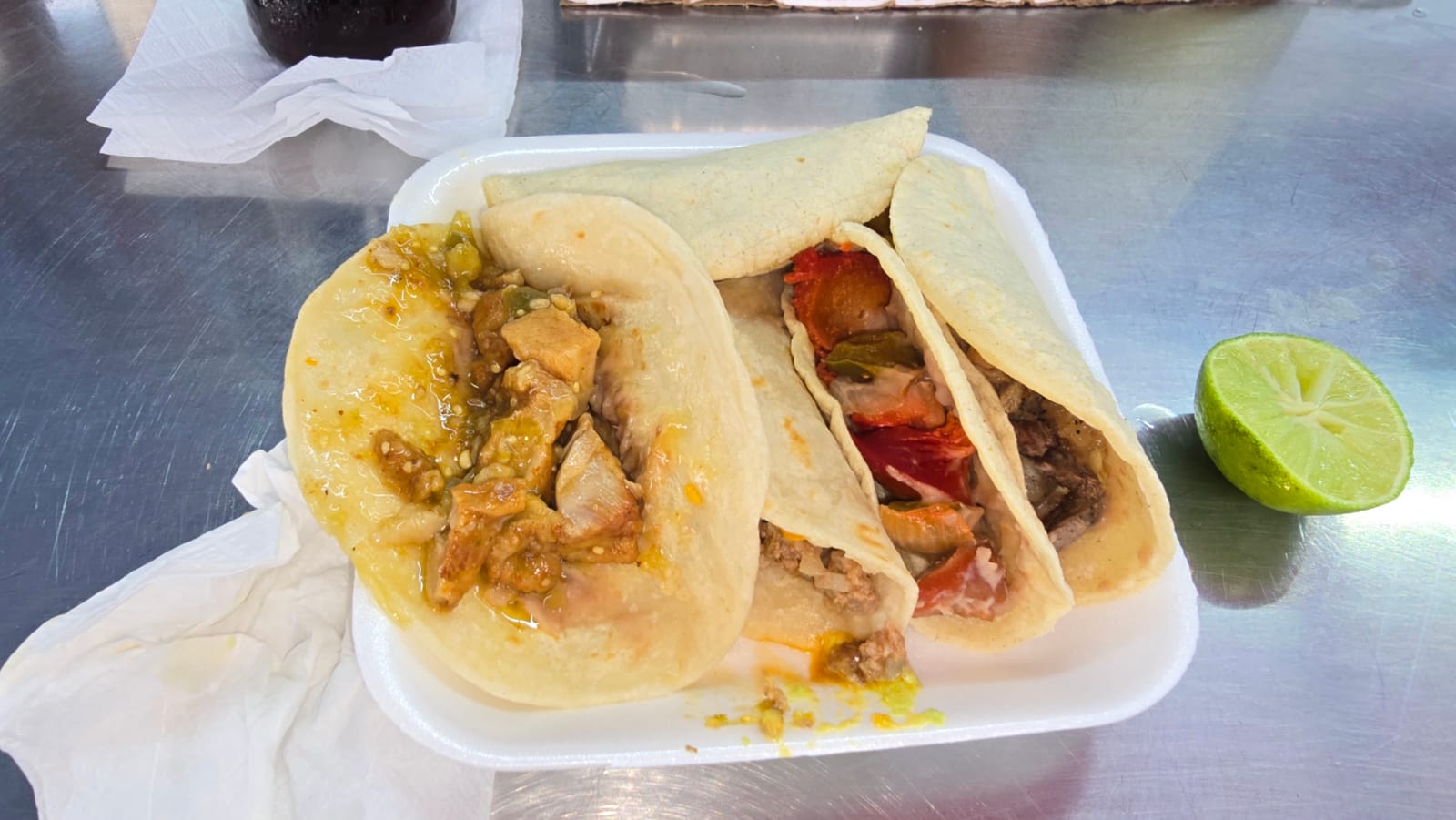 Tacos Kiko