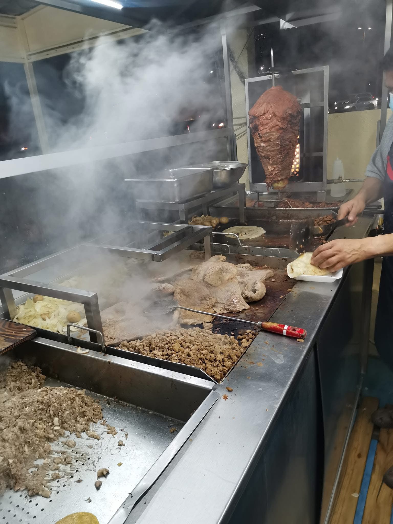 Tacos la Pasadita