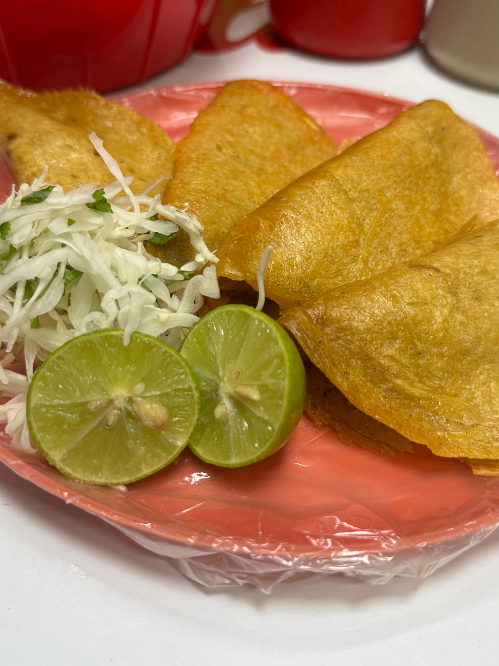 Tacos Los Hijos Del MAY’s