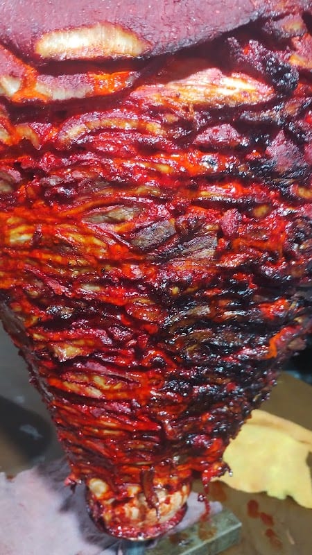 Tacos Los Vecinos Tec