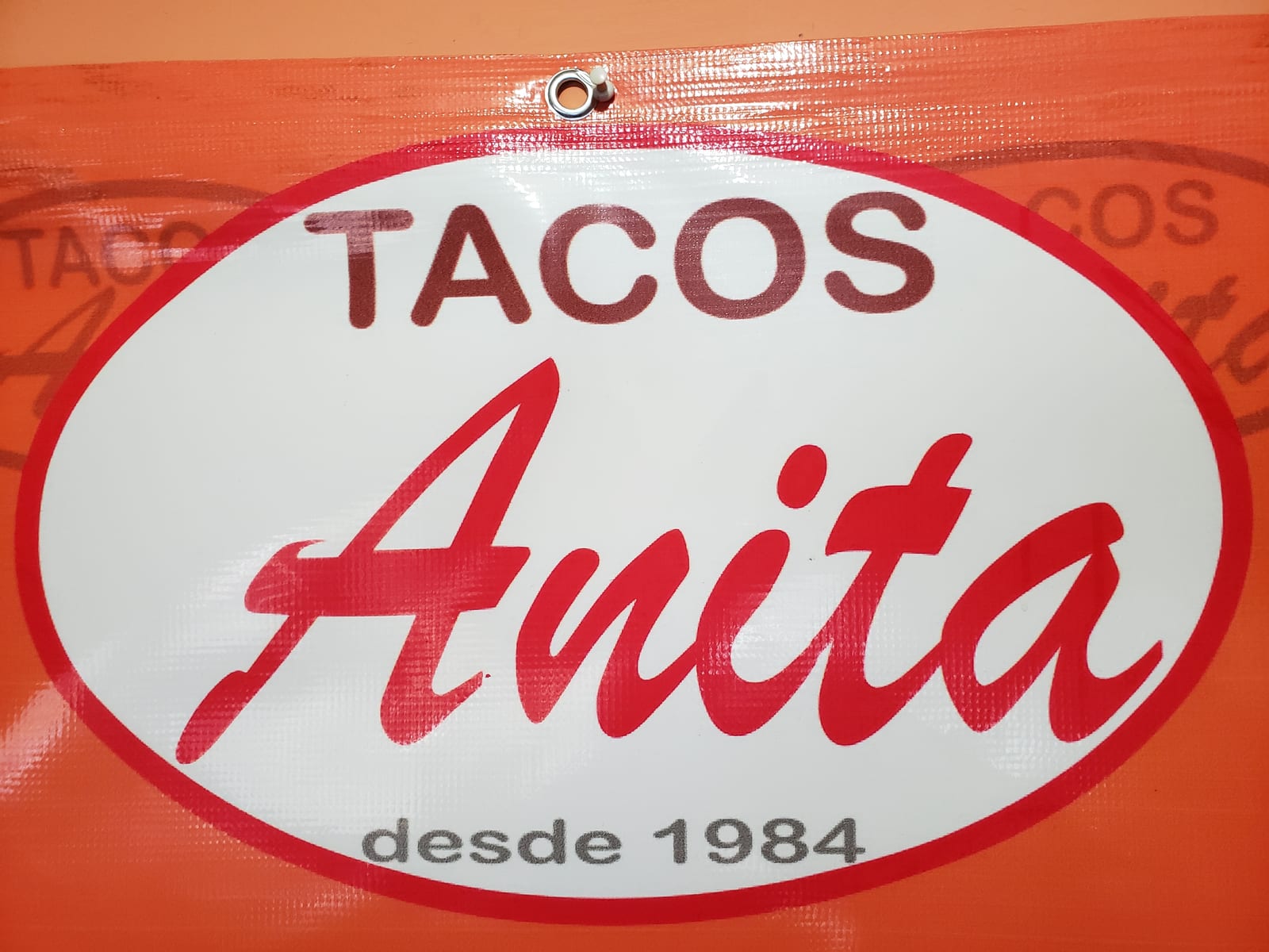 Tacos Mañaneros Anita