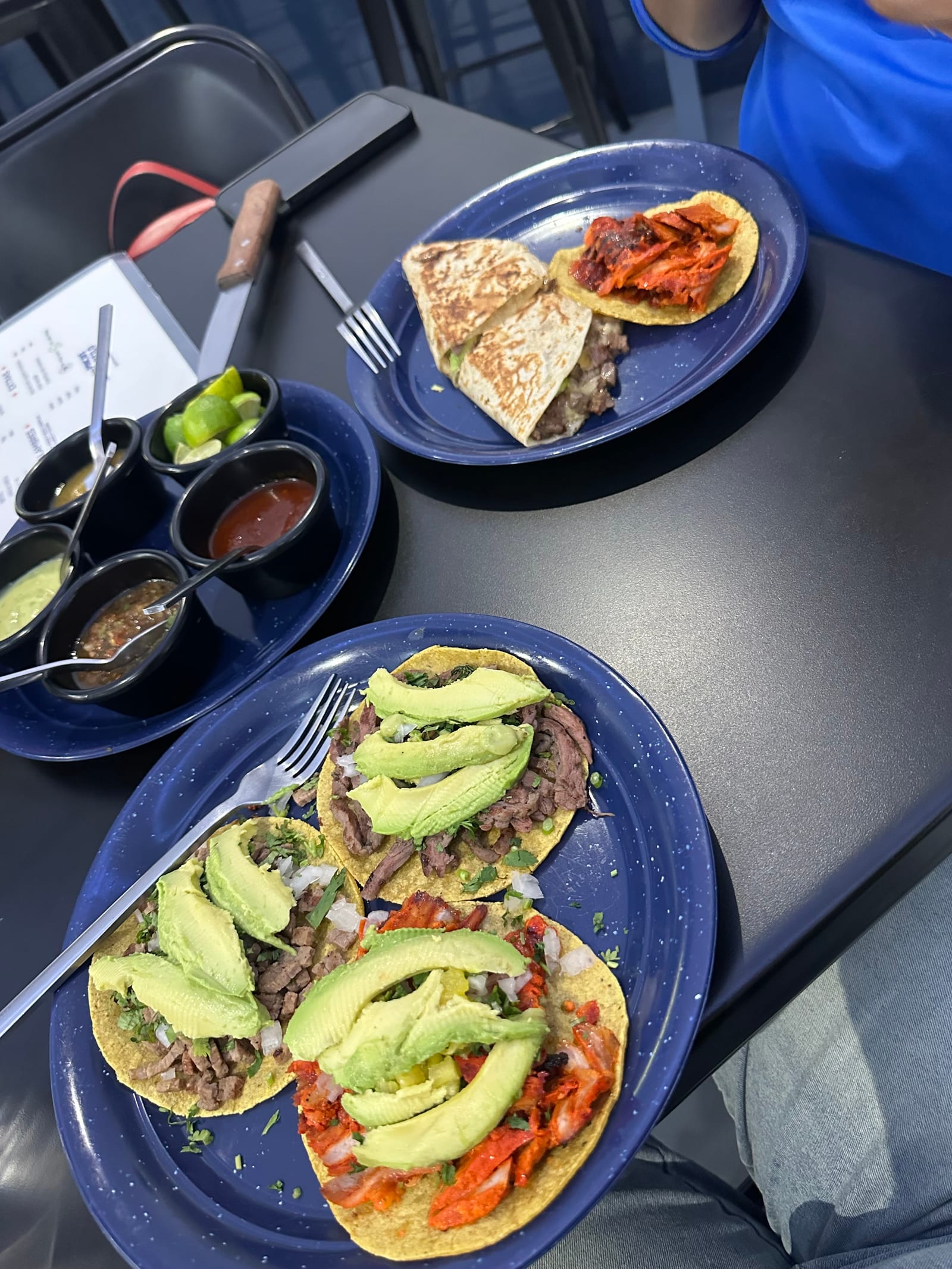 Tacos Mentados Forum