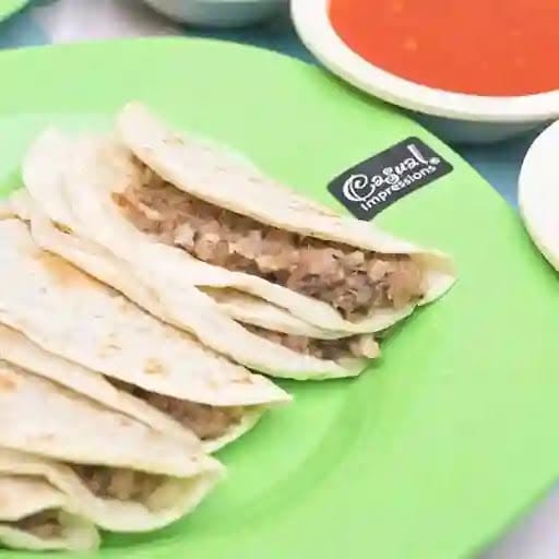 Tacos Noe