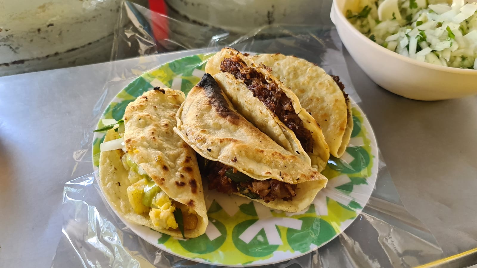 Tacos Piedra 2