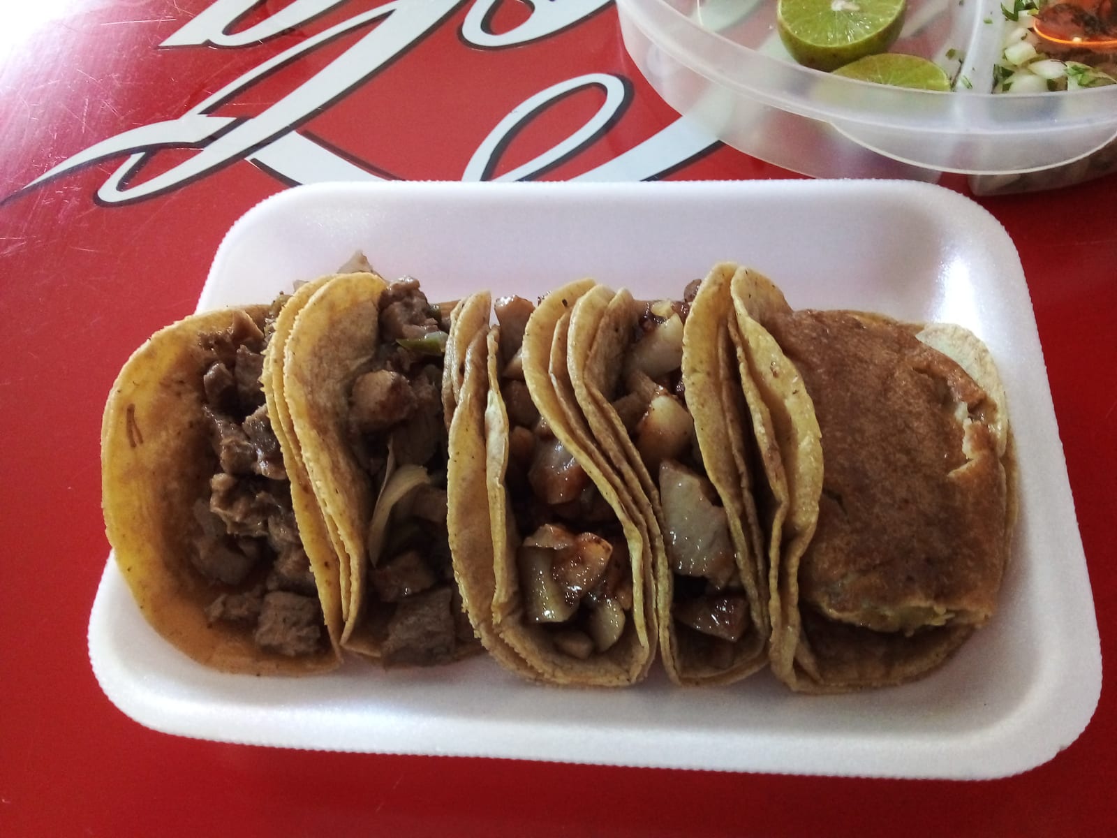 Tacos Quique