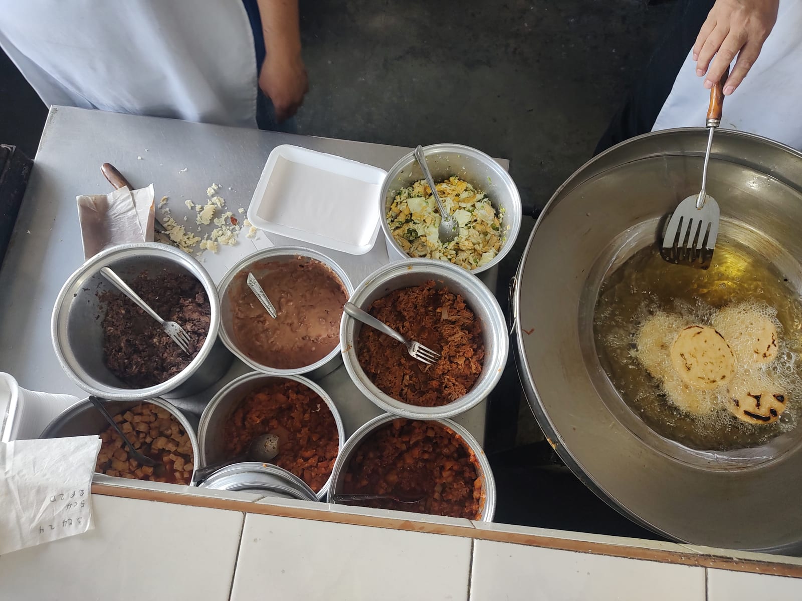 Tacos y Gorditas El Gallito