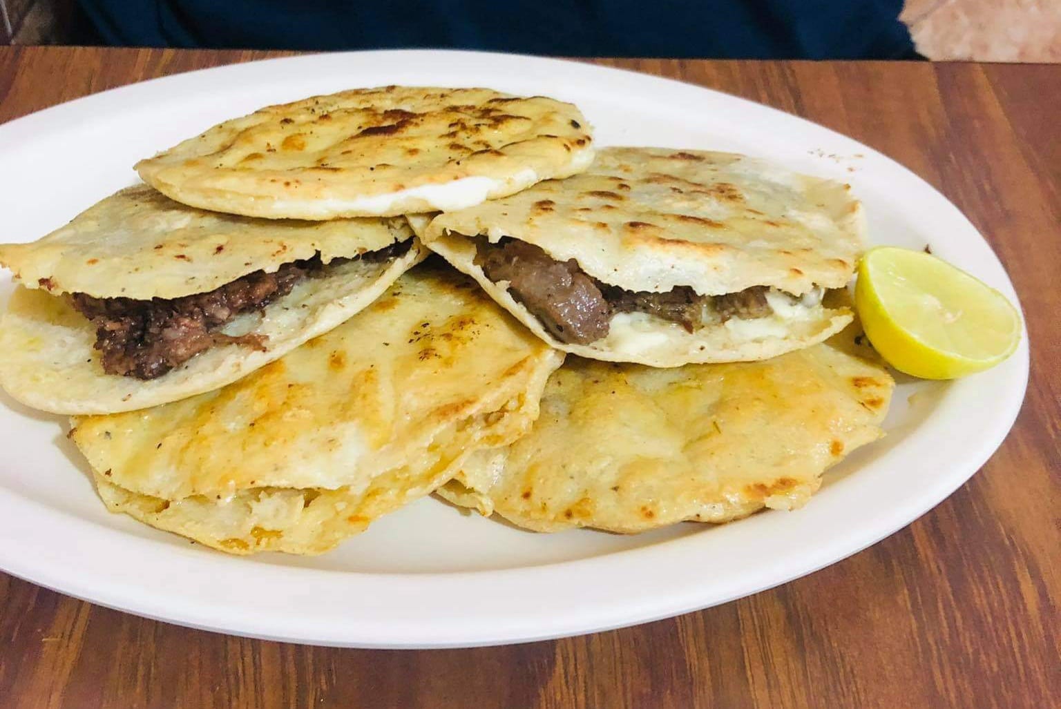 Tacos Y Gorditas Luisa