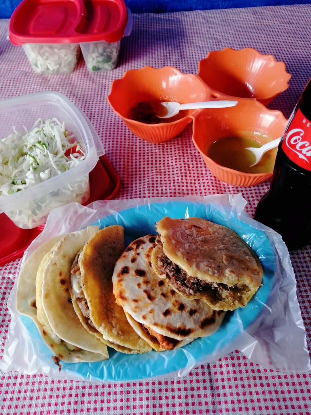 Tacos Yael