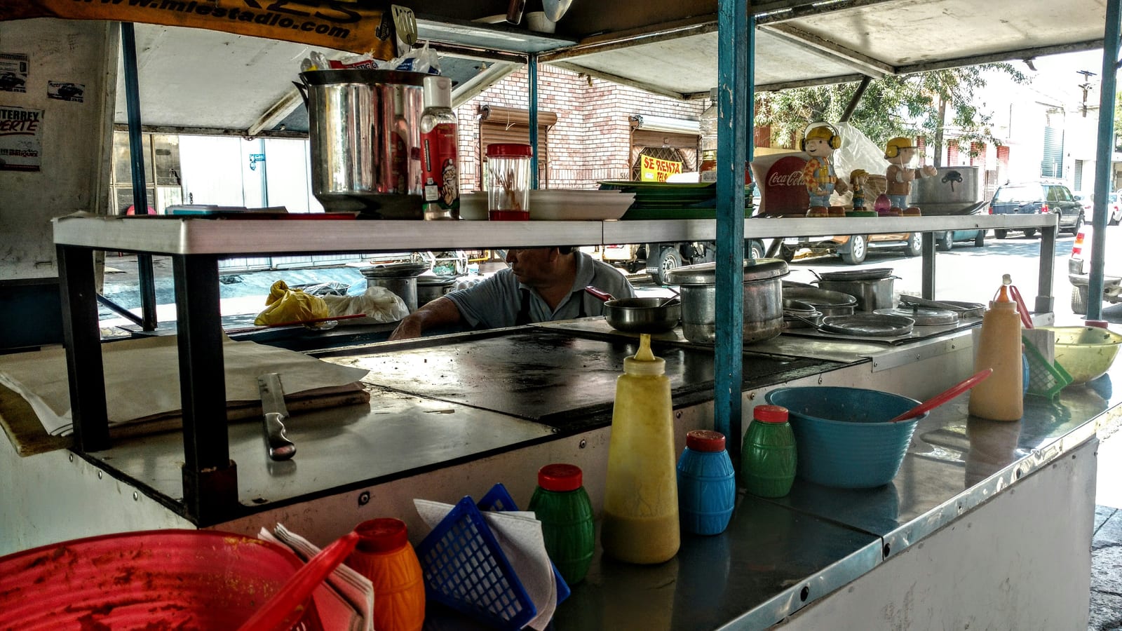 Tacos Yiyo
