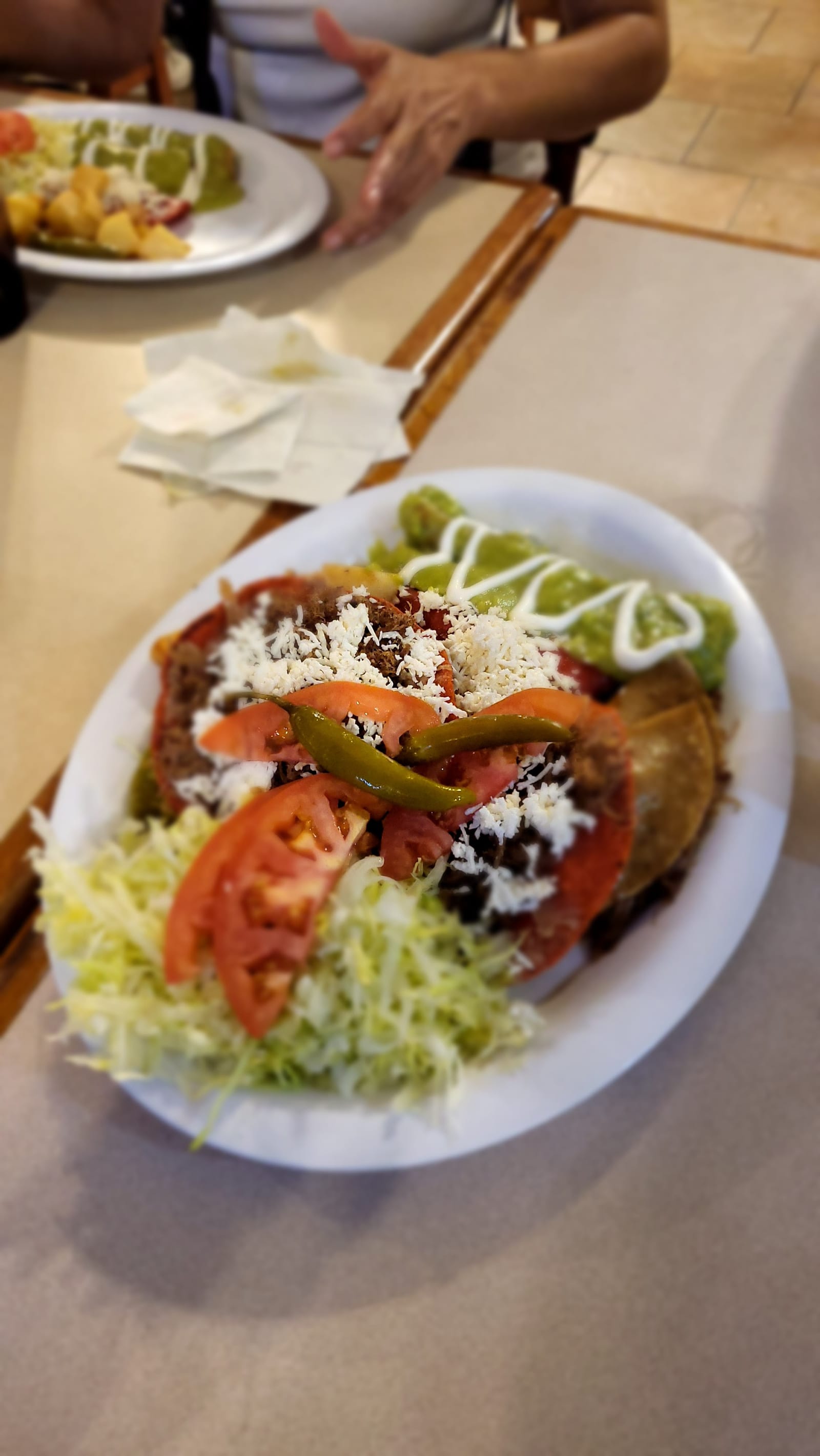 Taquería Juárez