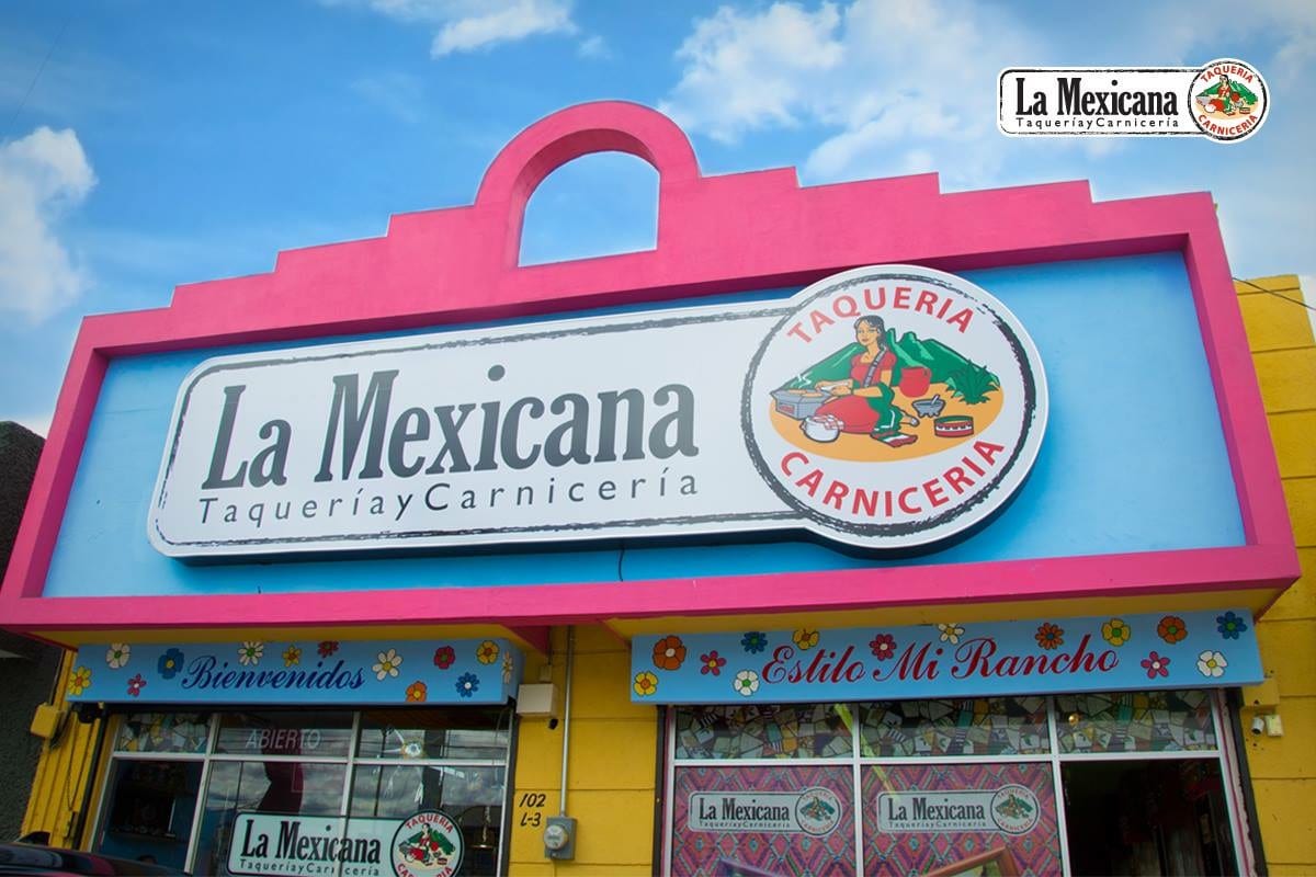 Taquería La Mexicana Cumbres