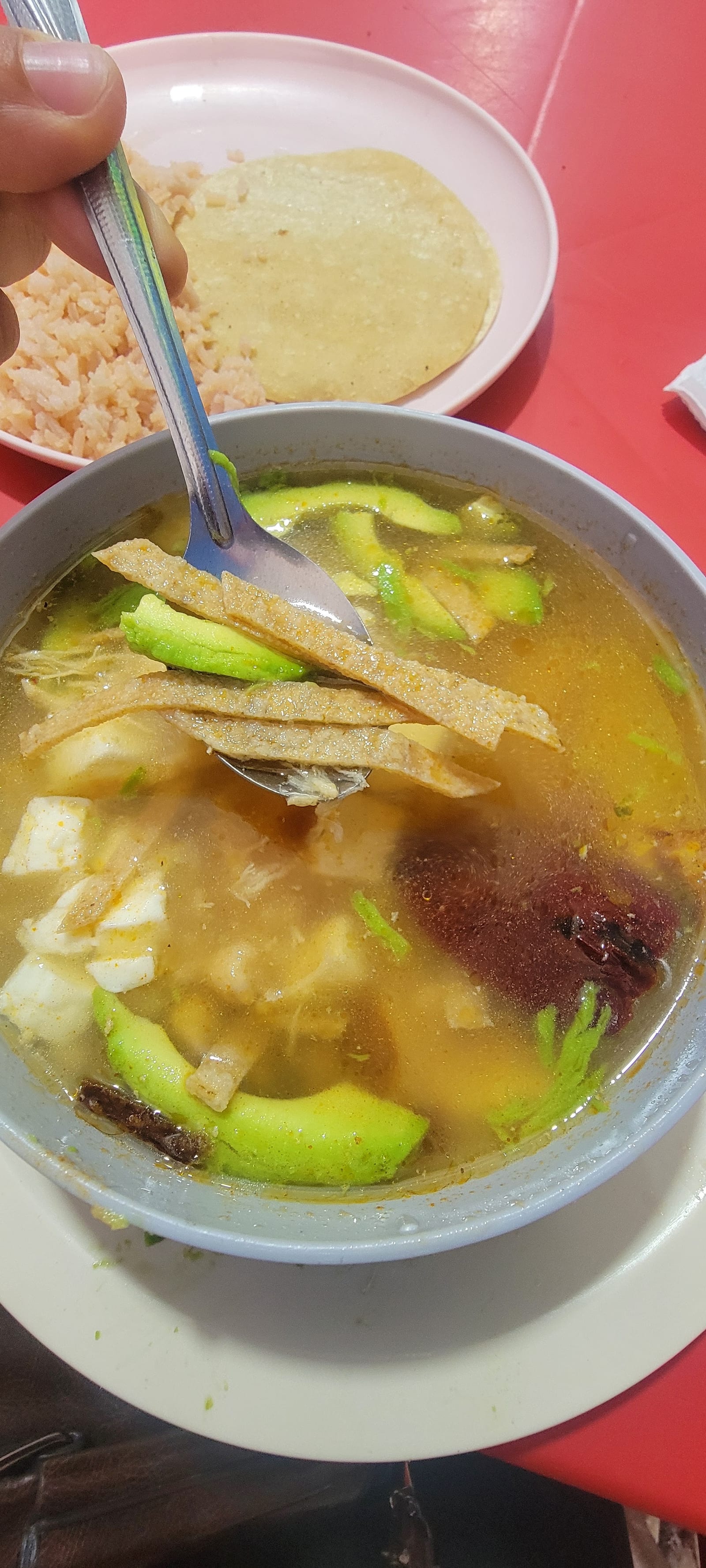 Taqueria "Sibe"