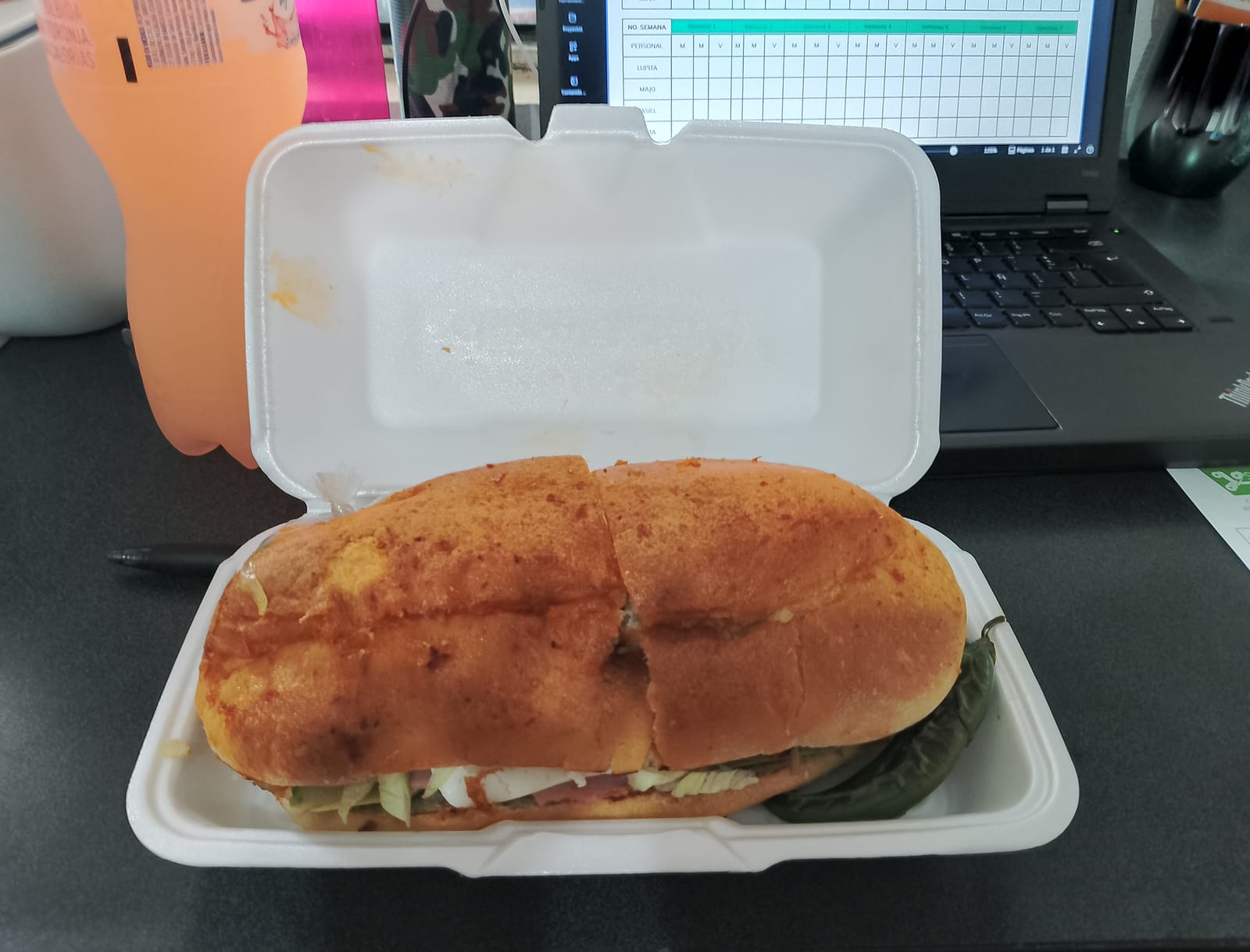Tortas Bonny