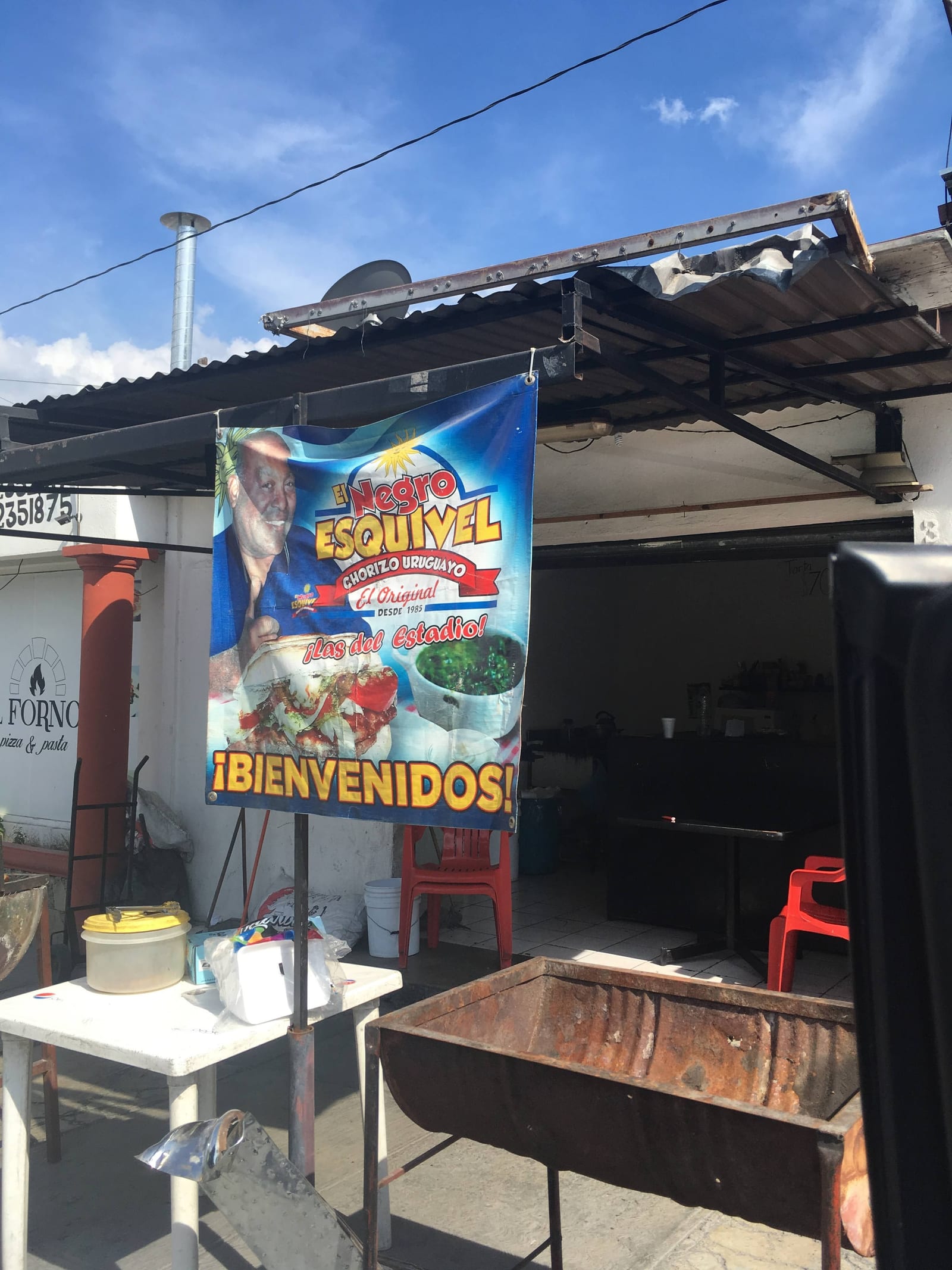 Tortas Uruguayas Esquivel Las Originales