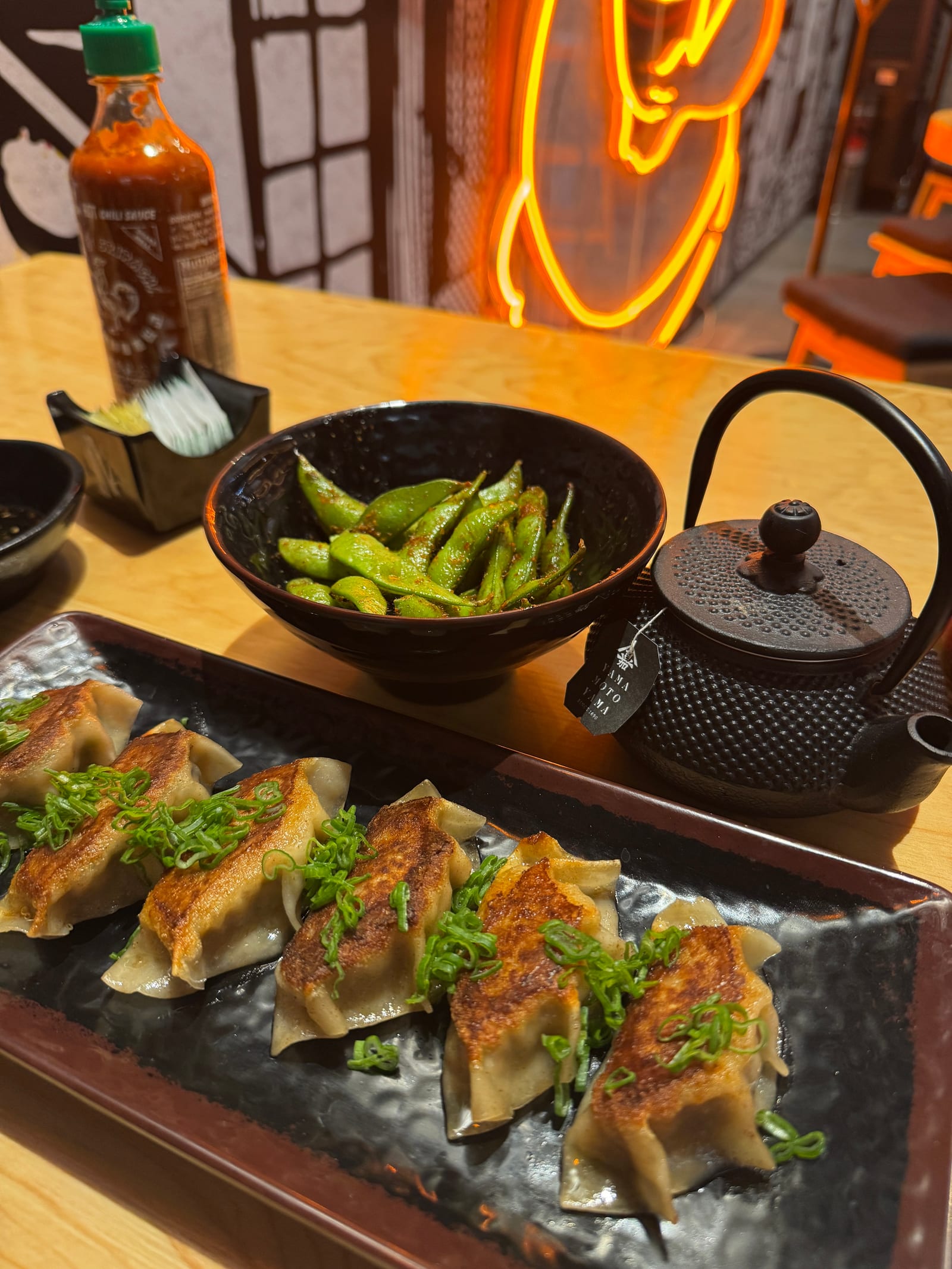 Umami Ramen House Galerías Monterrey