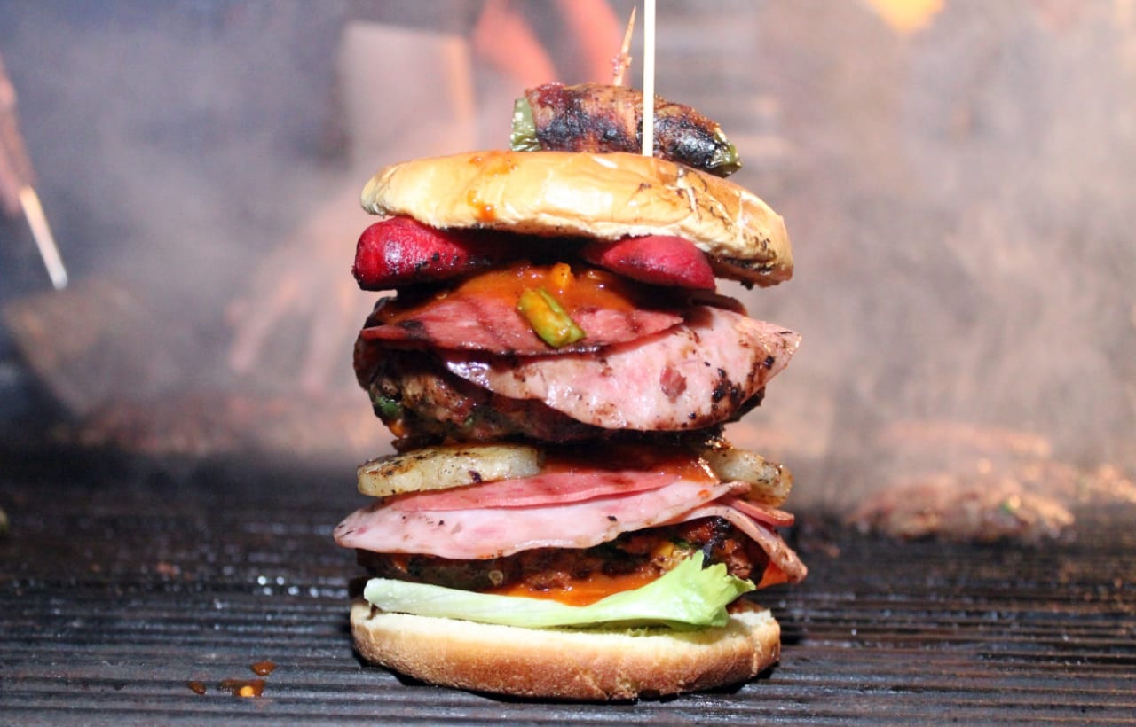 Weroburger's