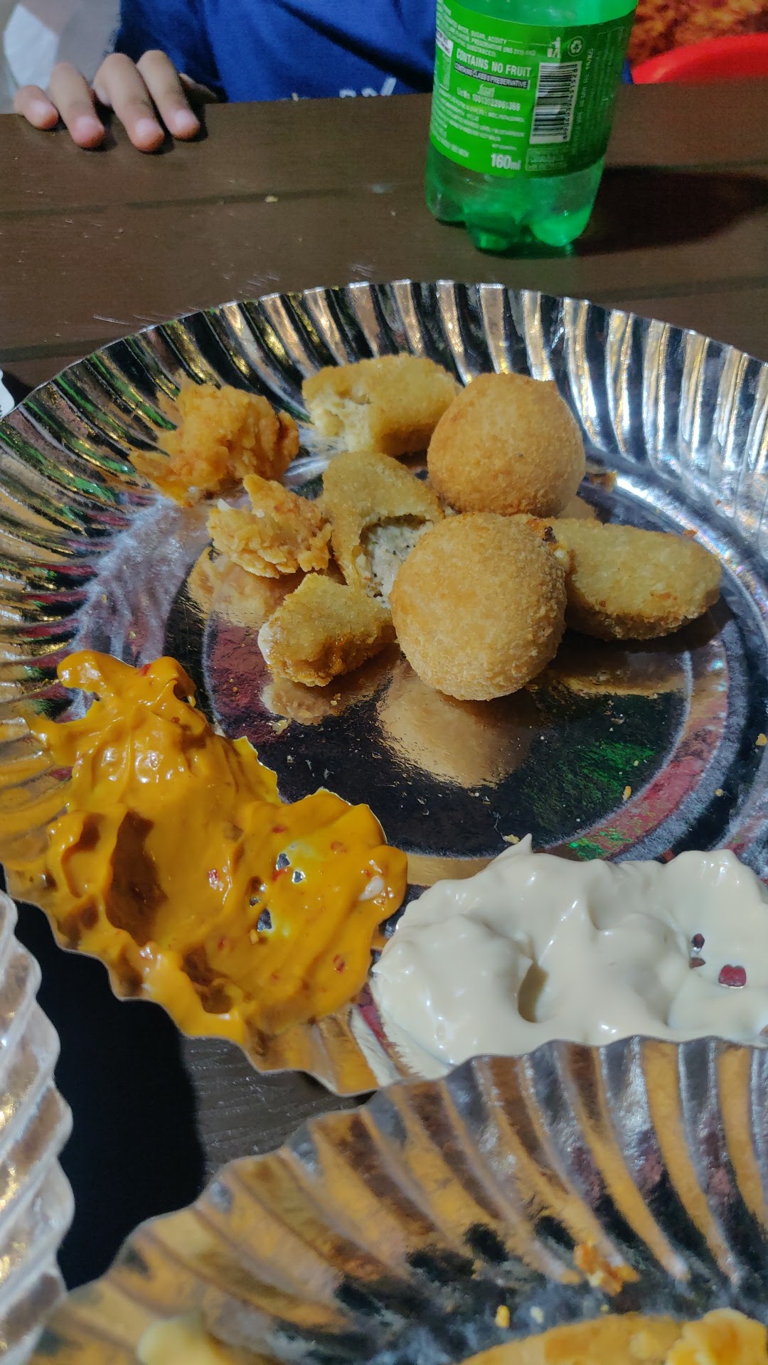 Hapshiz Fried Cuisine