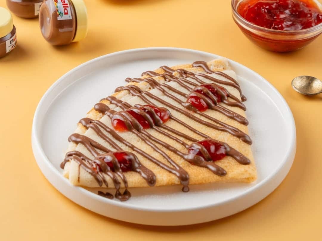 99 Pancakes