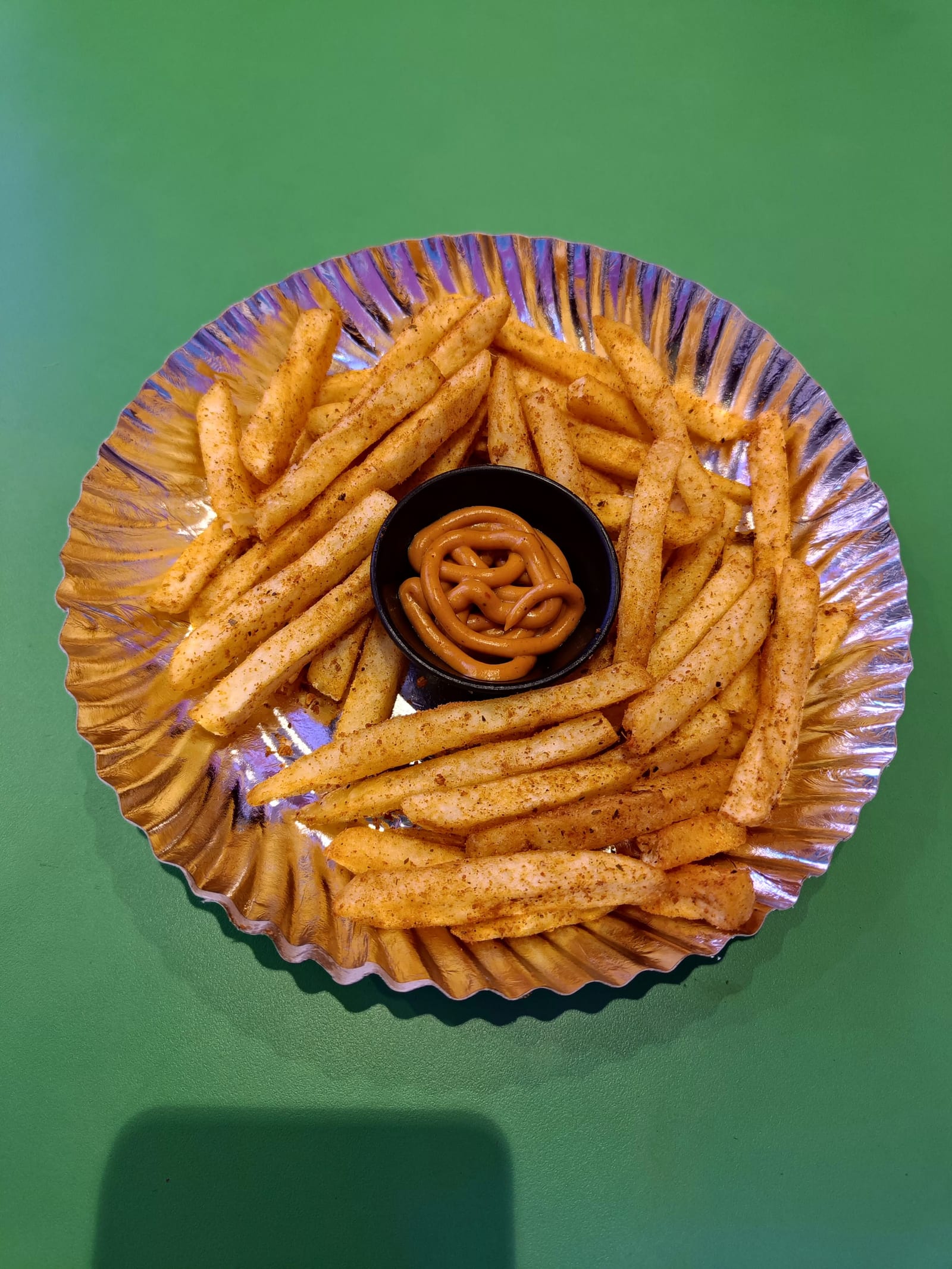 Al Baiks Chinese Hub