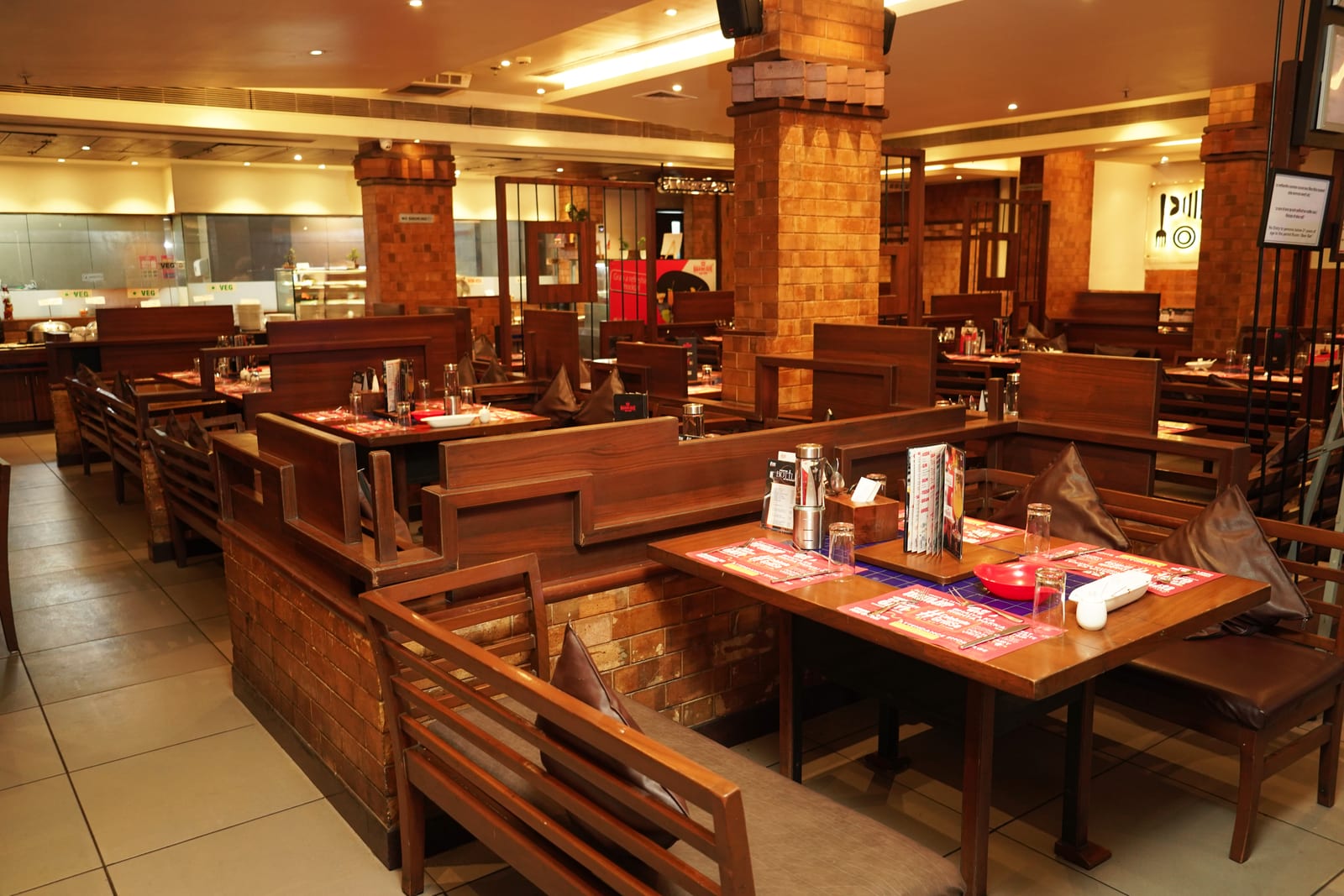 Barbeque Nation - Mumbai