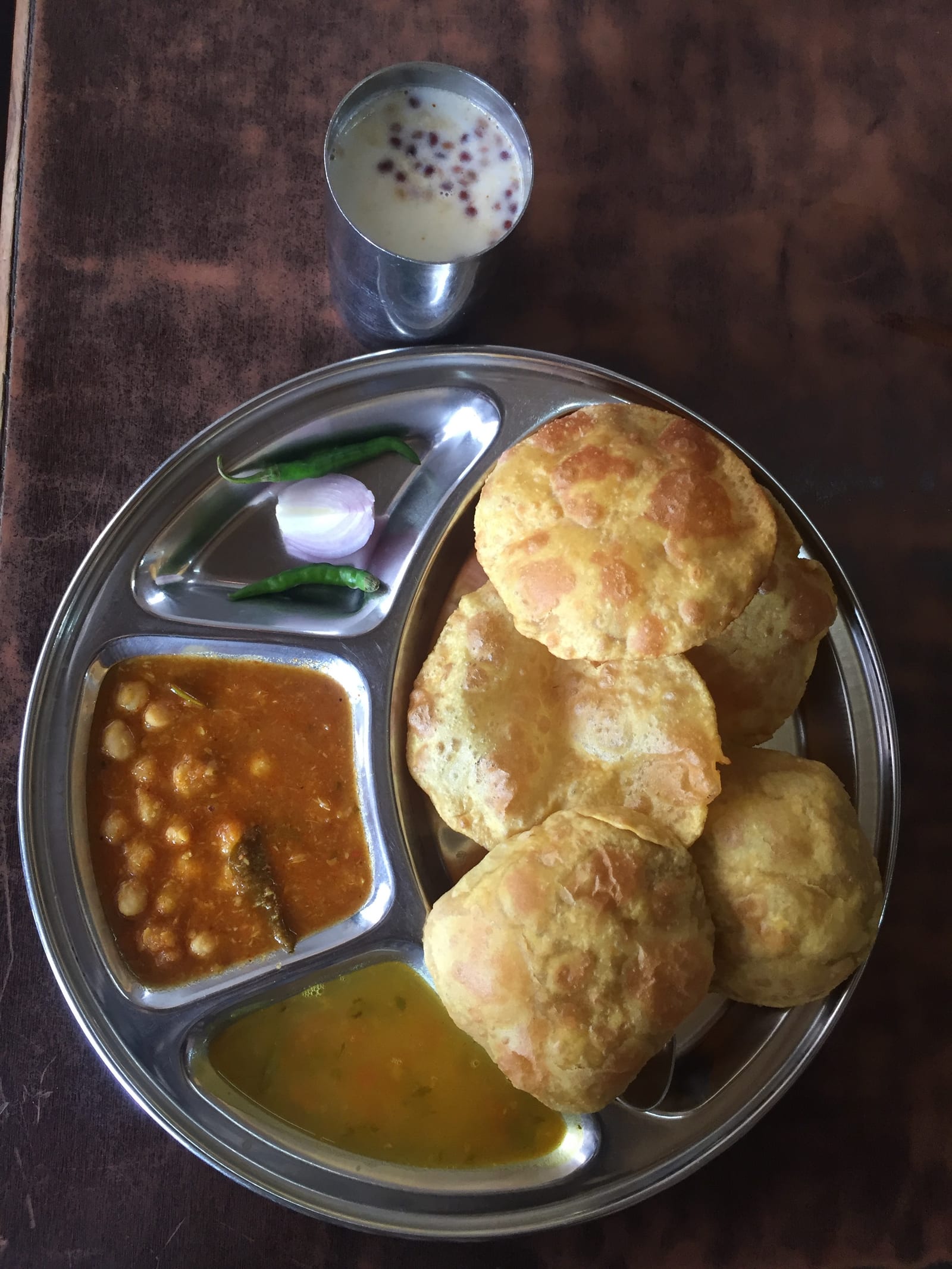Bhairunath Bhojnalay