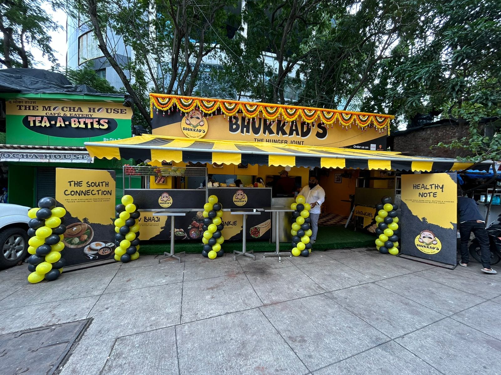 Bhukkads