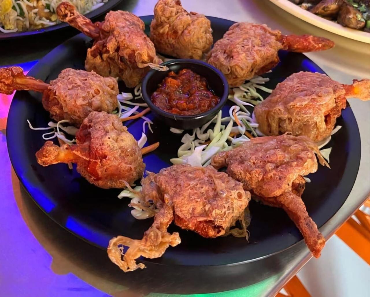 Big Daddy'z Kitchen
