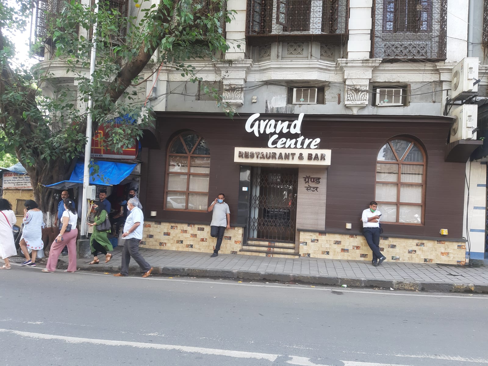 Bistro Grand