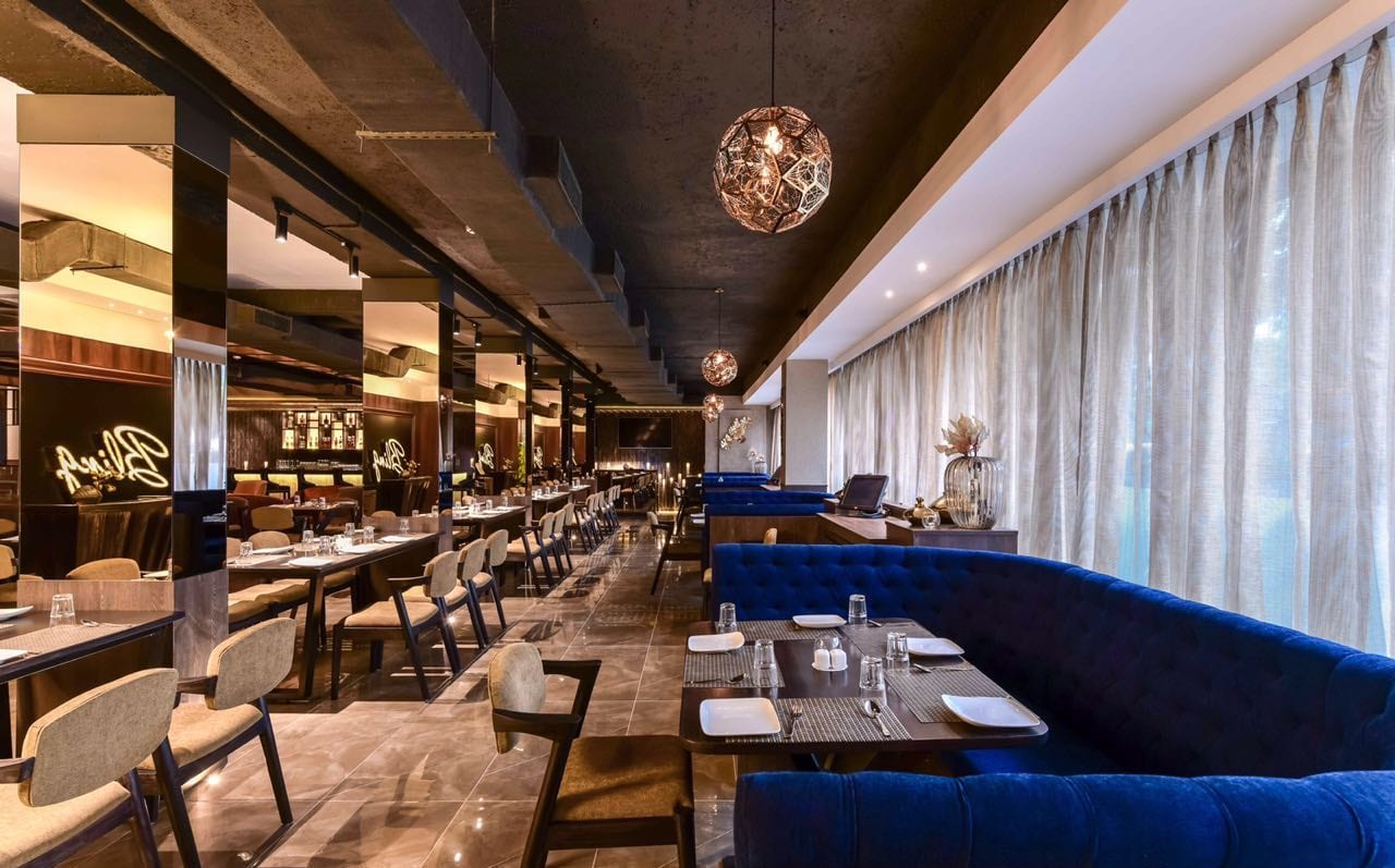 Bling Restro Bar