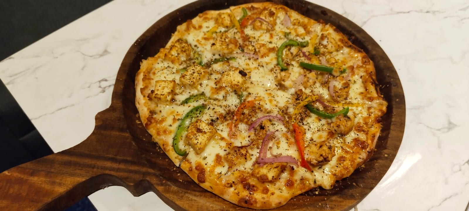 ChandPe Restaurant