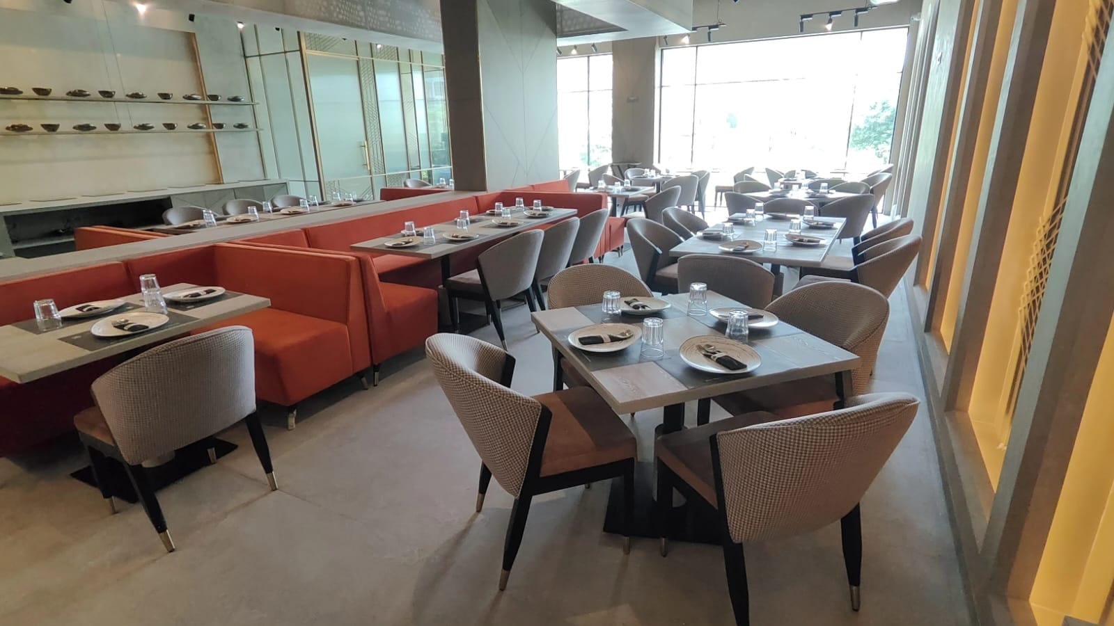 China Bistro Belapur