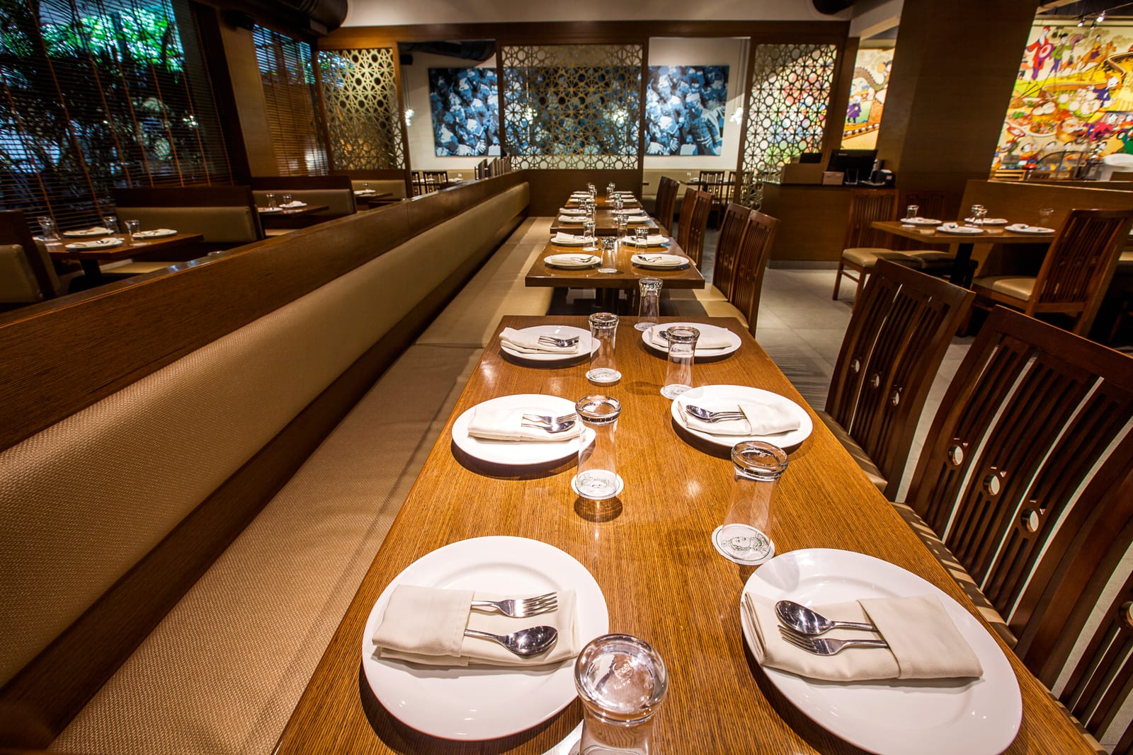 China Bistro Chembur