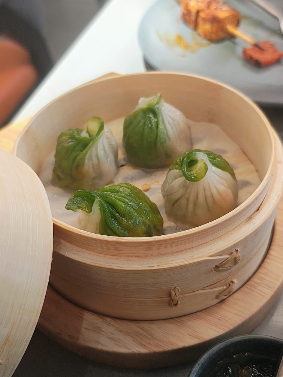 China Bistro Kamala Mills
