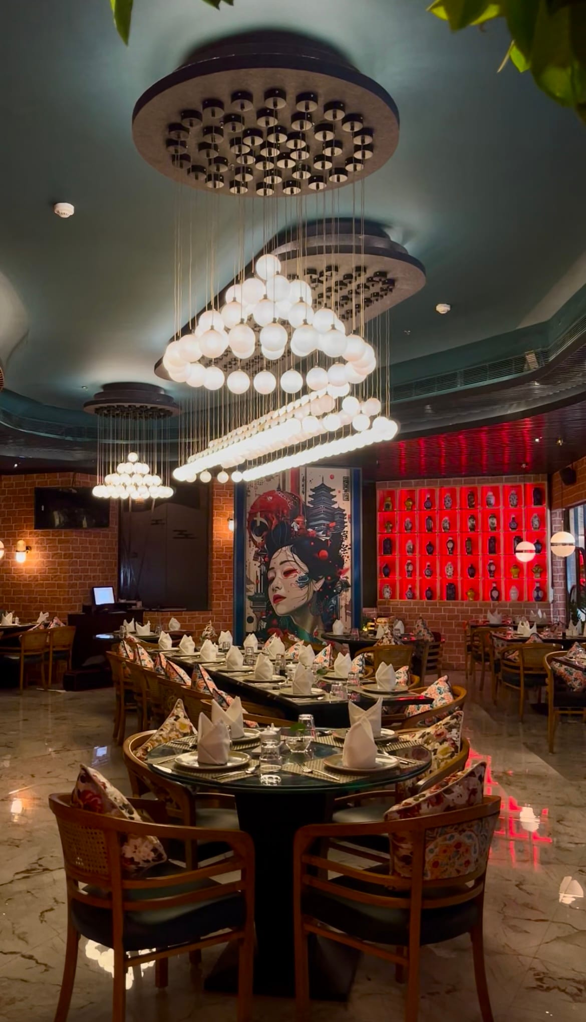 China Gate Restaurant Sakinaka