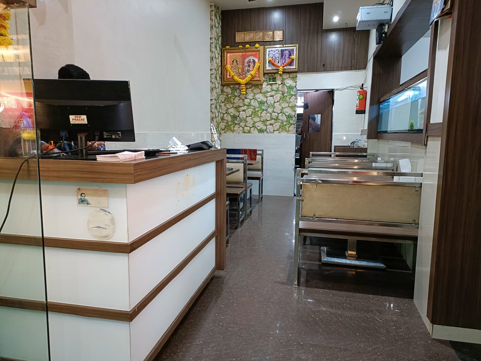 Devi Prasad Family Restaurant