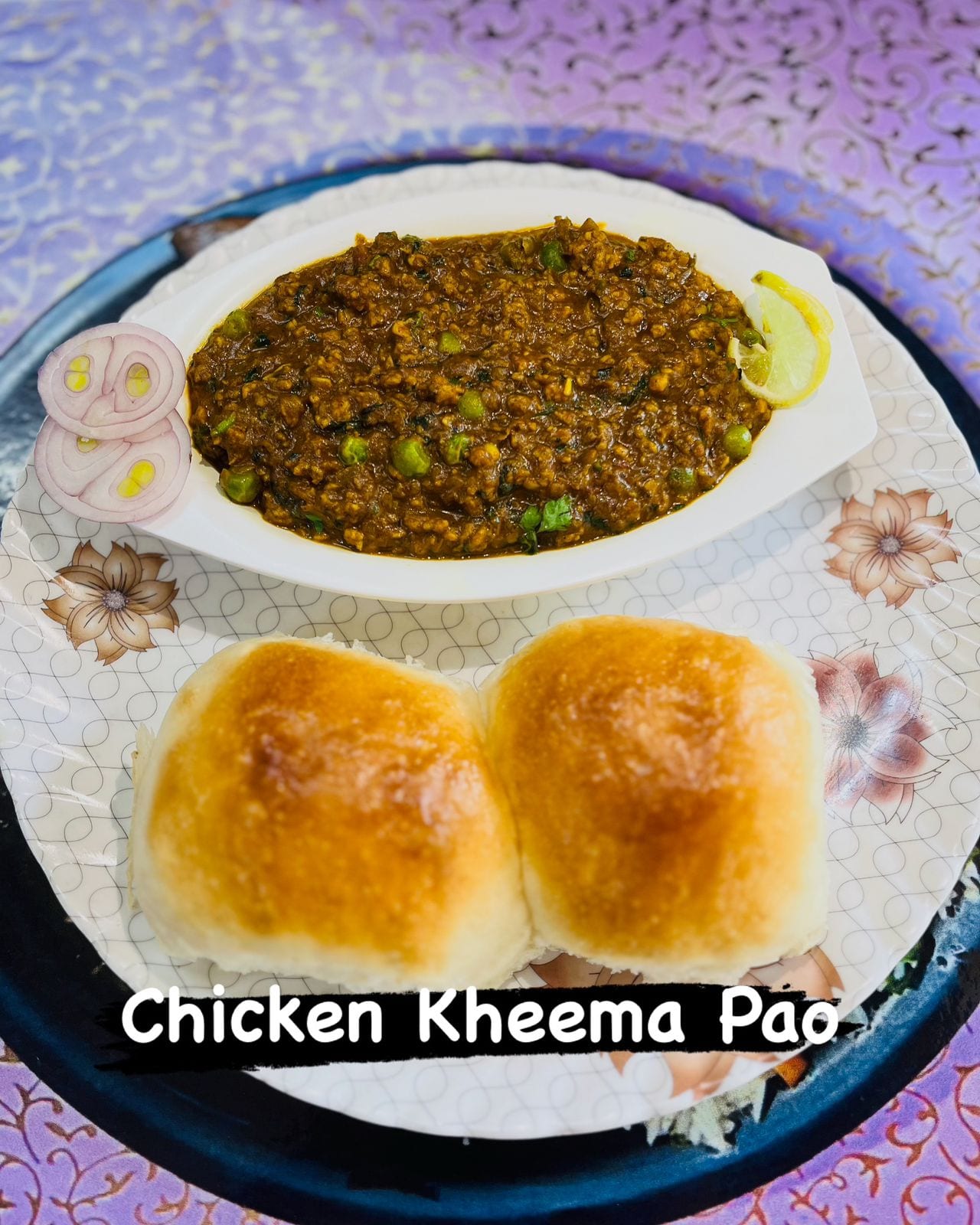Dosti Kitchen Andheri
