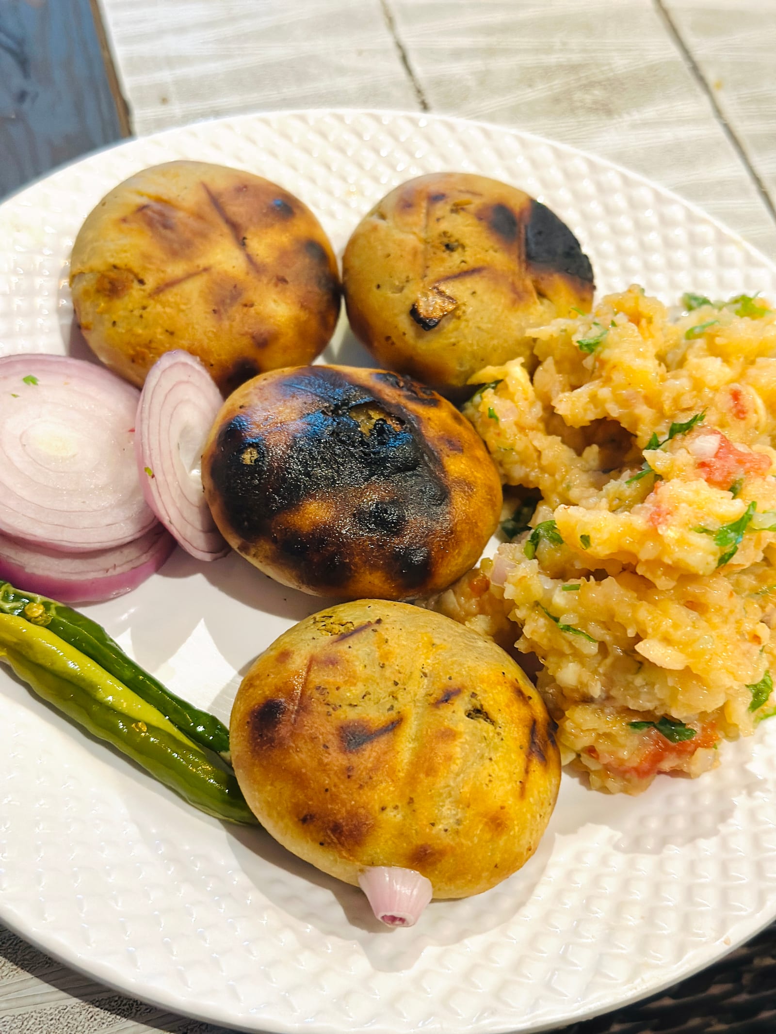 Ekansh Cafe