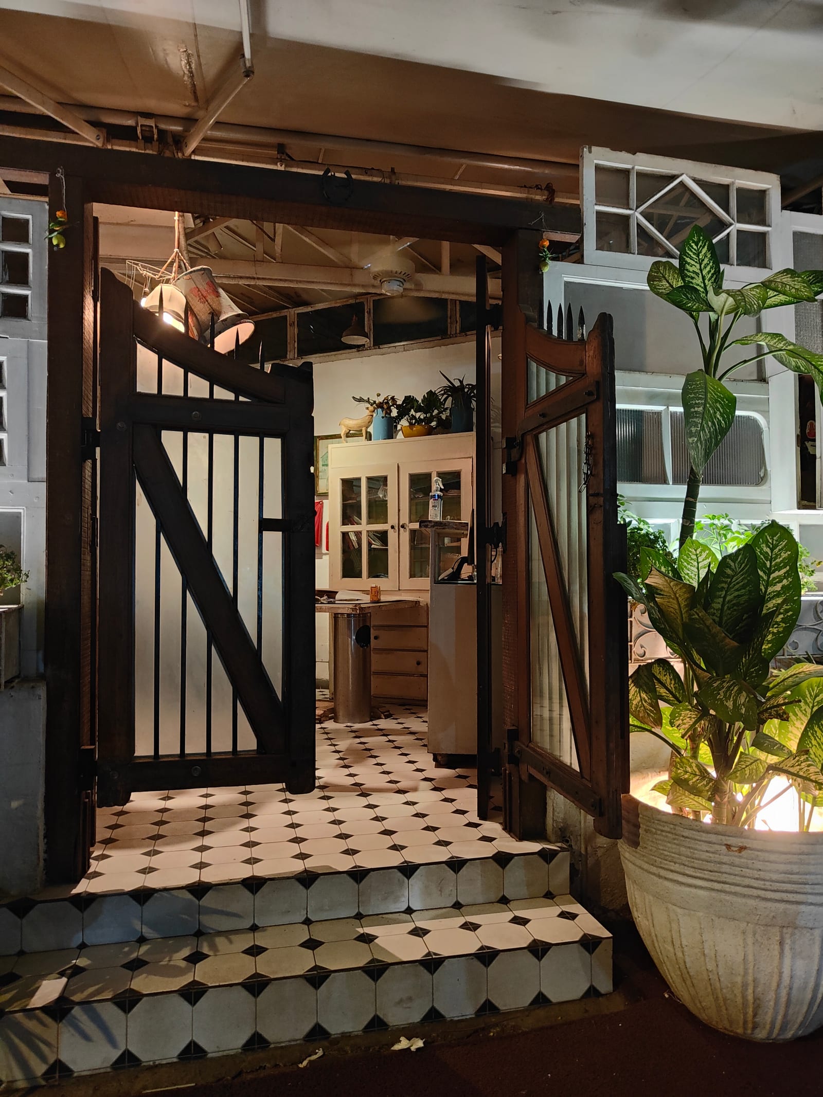 Fable Cafe