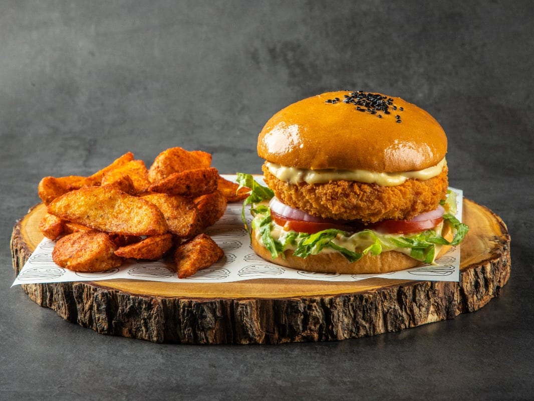 Good Flippin' Burgers®