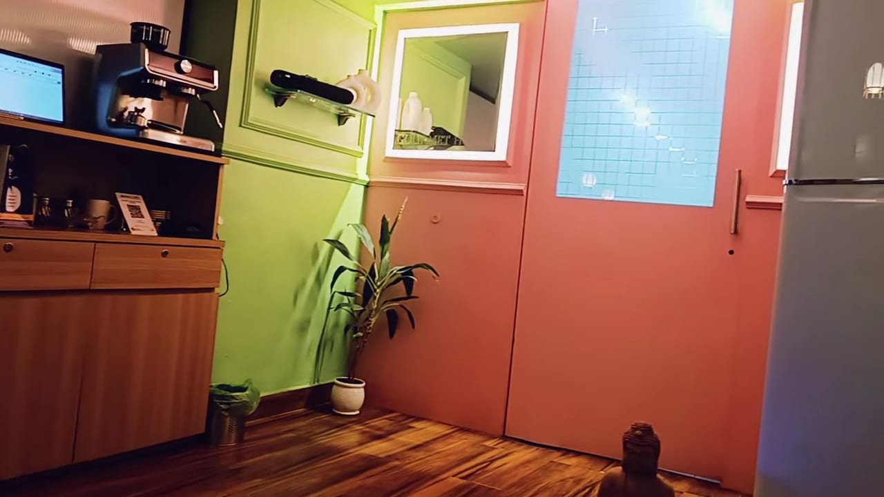 Gourmet House by Mini's Kitchen