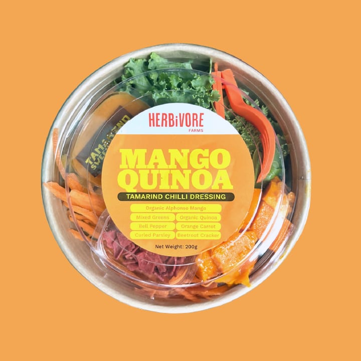 Herbivore Farms