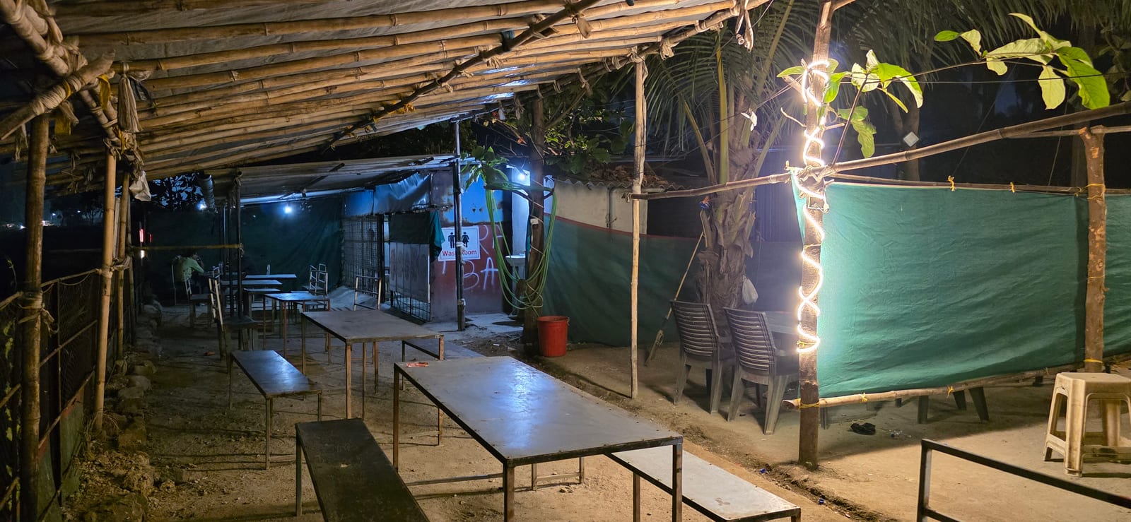 Hotel Sagri Kinara