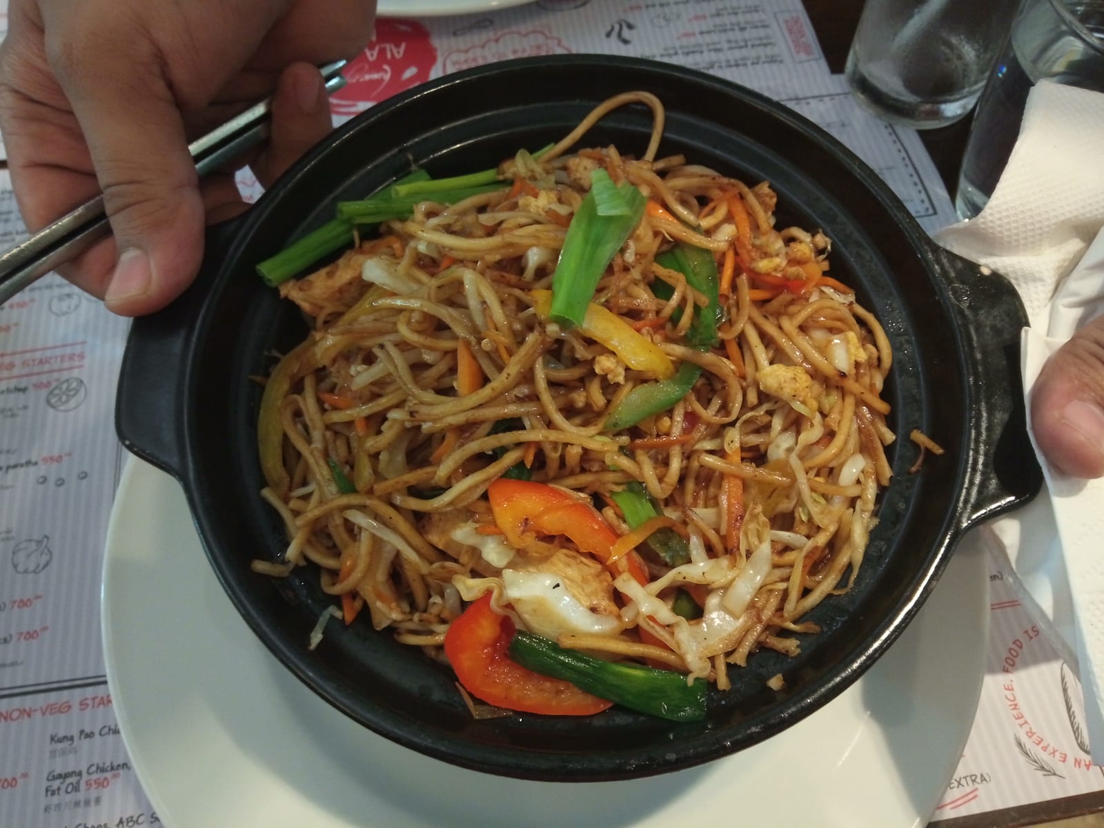 House Of Asia