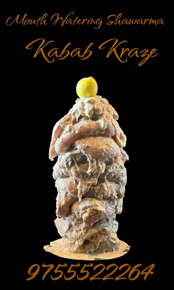 Kebab Kraze