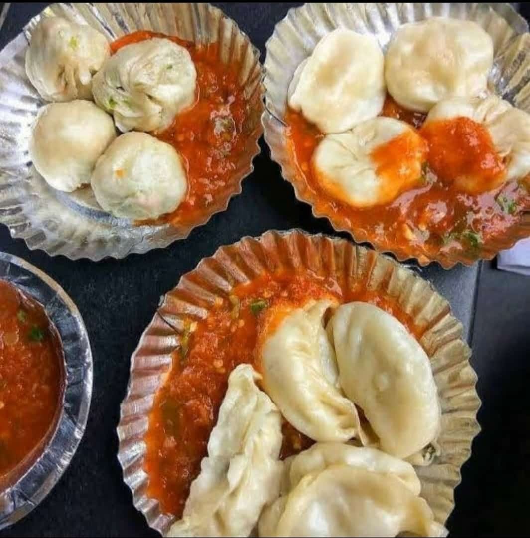 Keshav Momo's