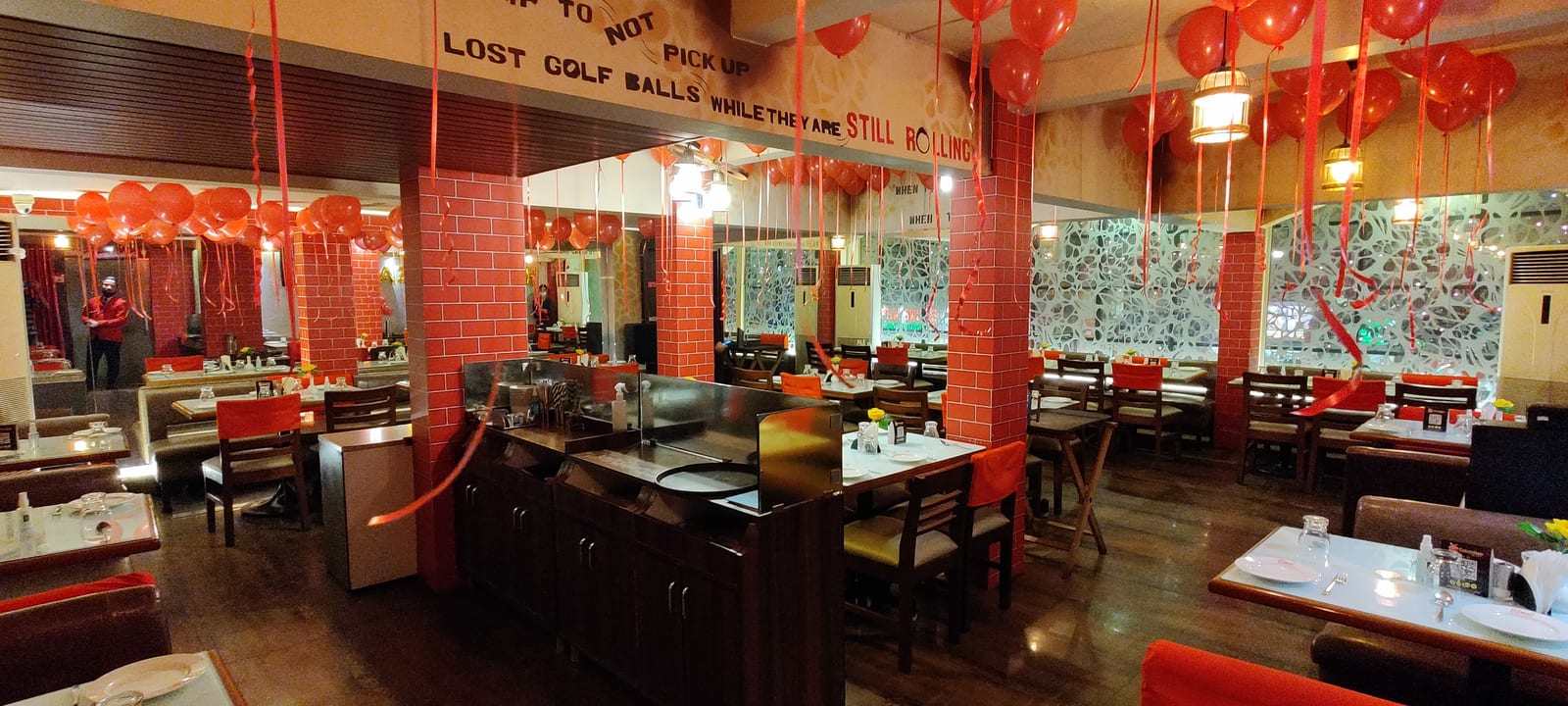 Kokandeep Fine Dine