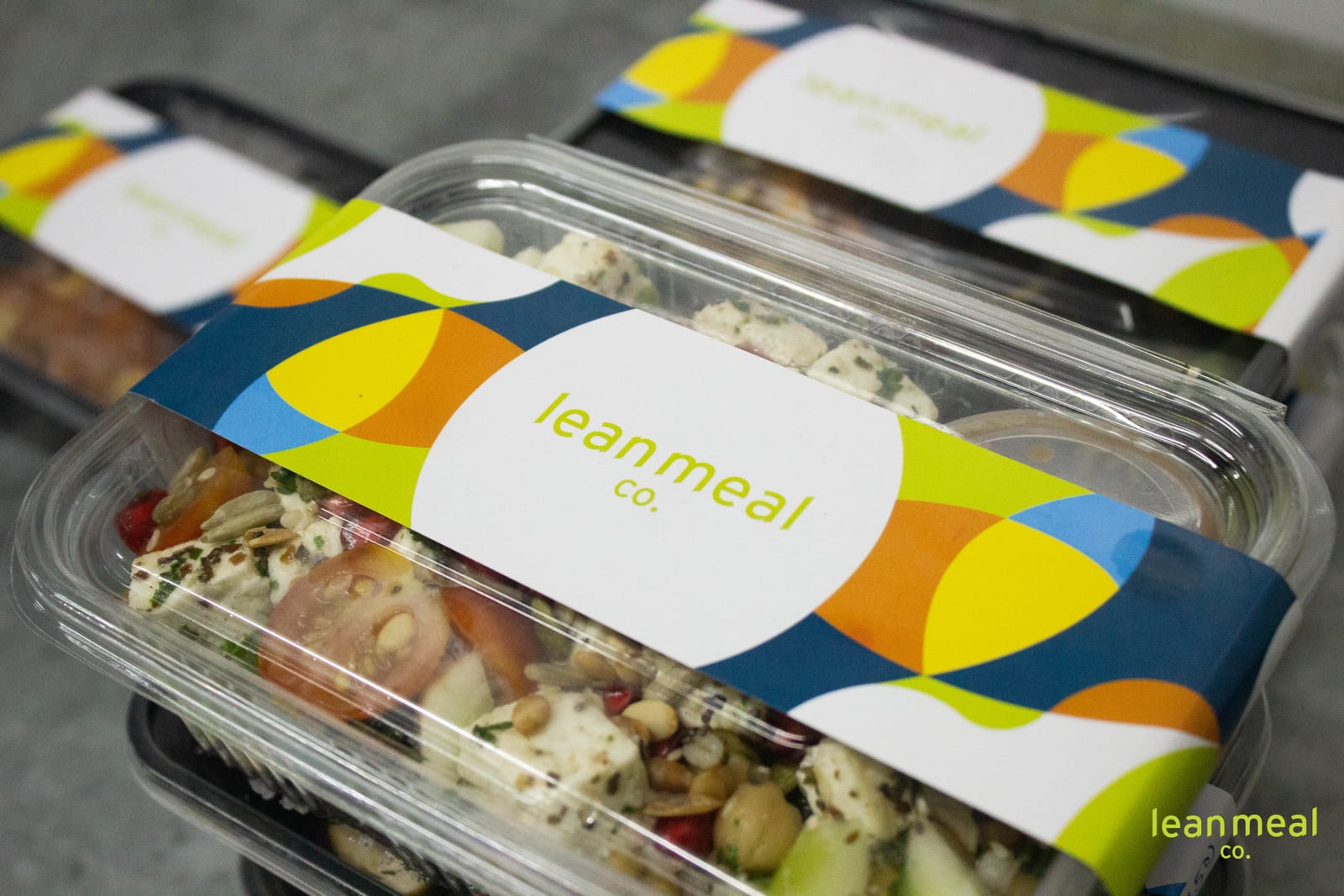 Lean Meal Co.