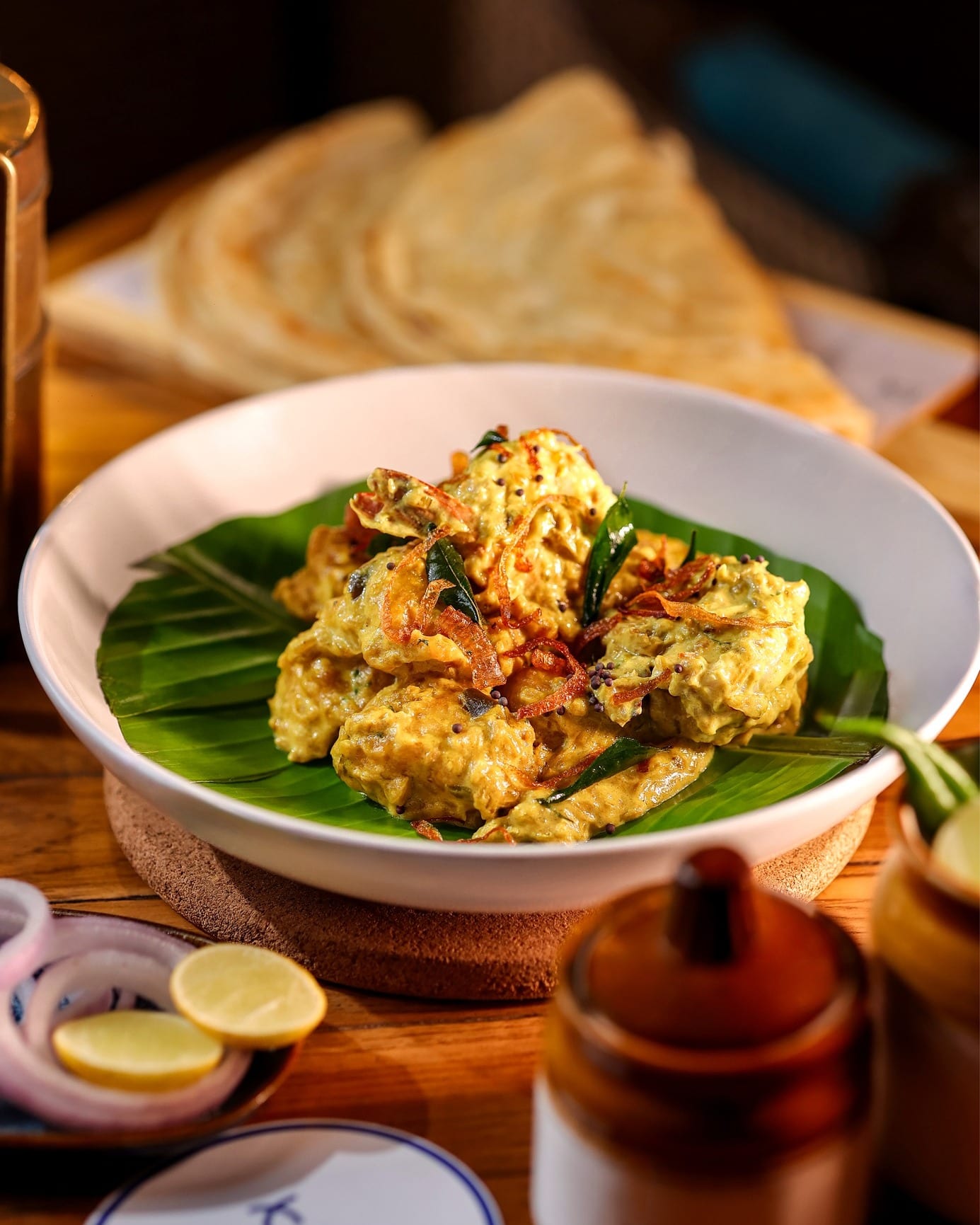 Malhar Tribes Restaurant & Bar