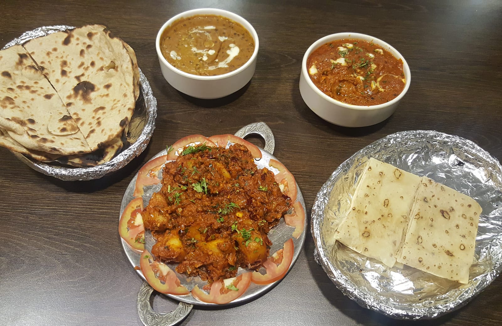 Masala Cuisine